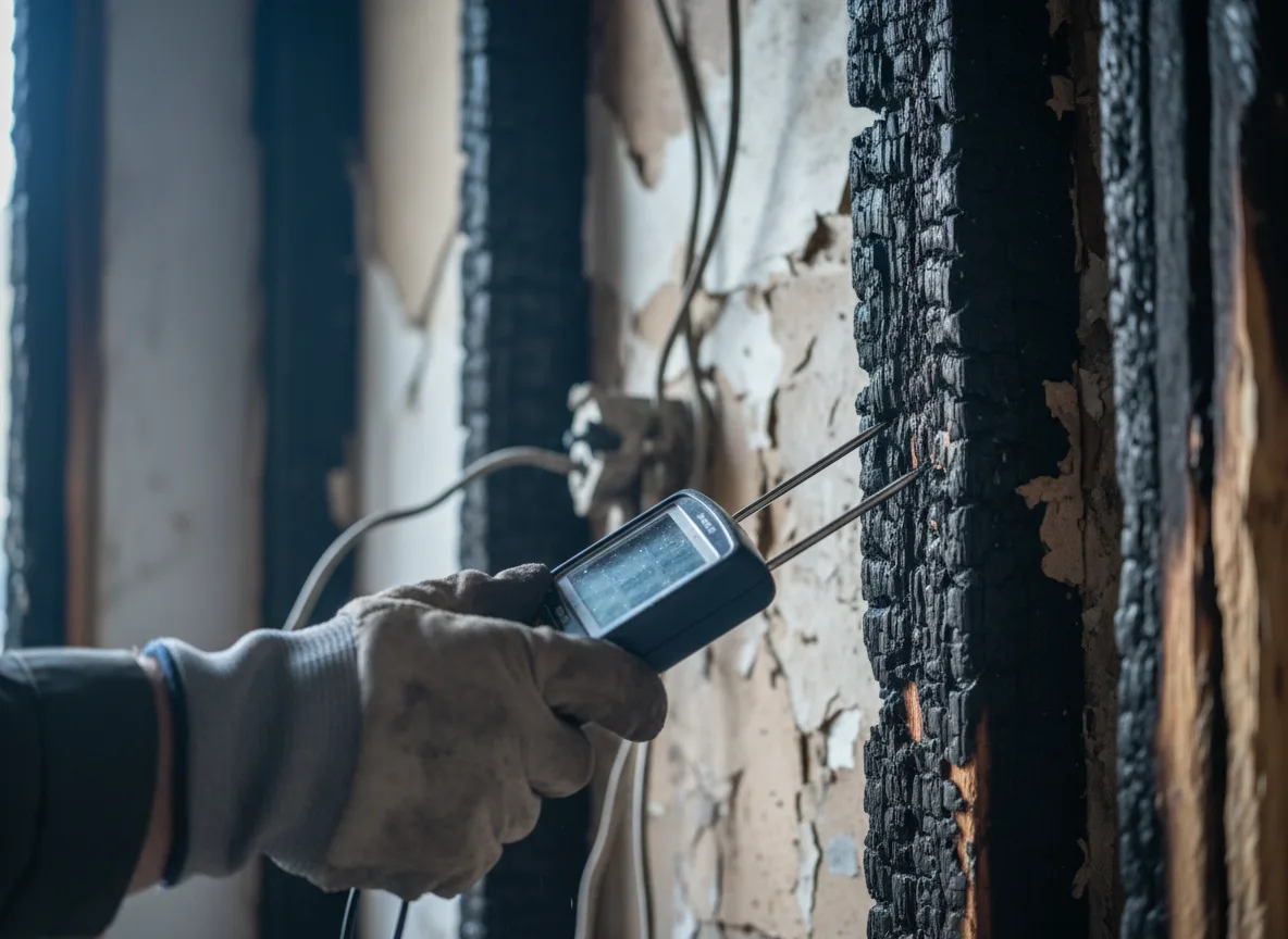 Fire Damage Restoration Artemas, PA FAQs